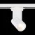 ST650.546.10 Св-к трек. Белый LED 1*10W 4000K 800Lm Ra>90 38° IP20 D60xH190 165-265V - фото, цена
