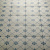 Керамогранит Motto Levels Blanc Decor 1003 20x20
