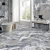 Керамогранит Neodom Luxury Arabesque Grigio Polished 60x120