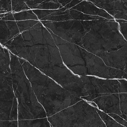 Керамогранит Dako Cosmos Черный 60x60 арт. E-5022/MR/600x600
