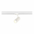 ST383.596.20 Св-к трек. Белый LED 1*20W 3000K/4000K/5000K 1 600Lm Ra>90 36 IP20 DxH- 220V - фото, цена