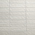 Керамогранит Motto Levels White Matt 6x25