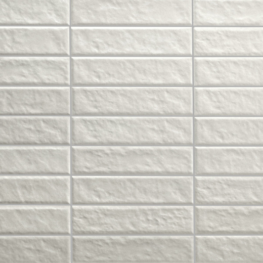 Керамогранит Motto Levels White Matt 6x25