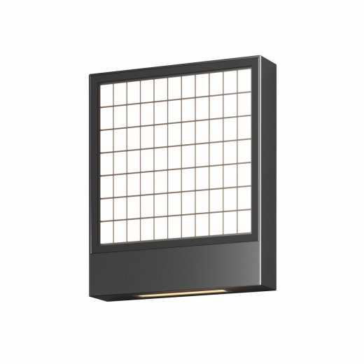 Настенный светильник (бра) Анри / Anri 3000К 10Вт IP 54 - фото, цена