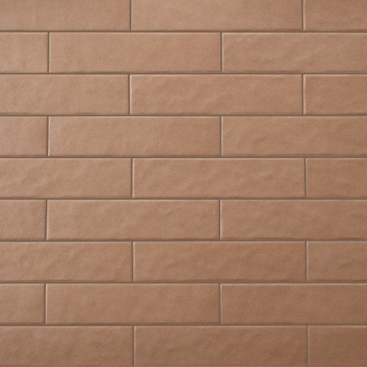 Керамогранит Motto Monotone Peach Matt 6x25