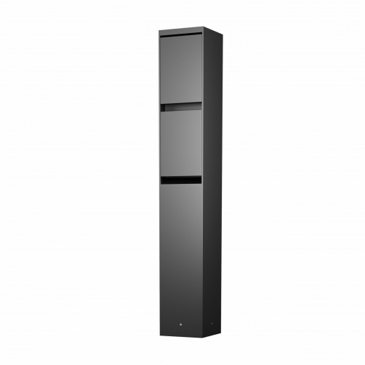 Уличная розетка Нидо / Nido 2x2000Вт IP 54 - фото, цена