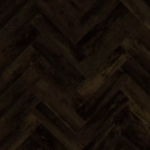 LVT-плитка Moduleo клеевой кварцвинил Roots 55 EIR Herringbone Country Oak 54991Y