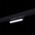 ST378.406.09 Св-к трек. SMART Черный LED 1*9W 2700K-6000K 810Lm Ra>90 120° IP20 L220xW25xH105 220V - фото, цена