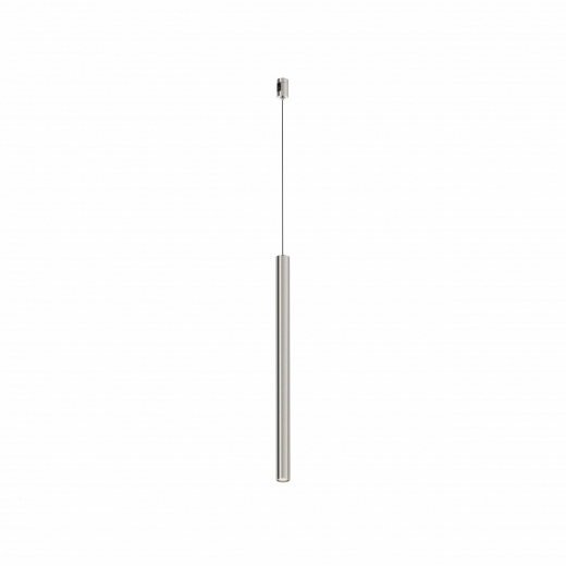Трековый подвесой светильник Фокус / Focus Led Flarity 4000K 5Вт 30° - фото, цена