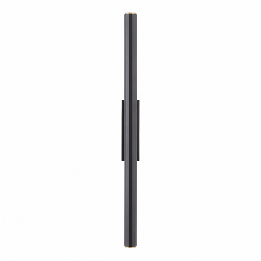 SL6210.401.02 Светильник настенный ST-Luce Черный/Черный, Золотистый LED 2*2,5W 3000K - фото, цена