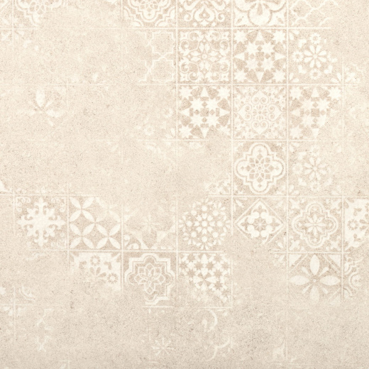 Керамогранит Neodom Stone Egypt Crema Decor Matt Shape 60x120