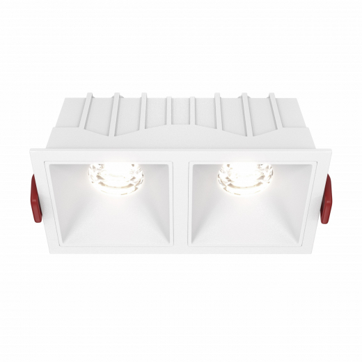 Встраиваемый светильник Альфа / Alfa LED 20 Вт 4000 К 36° - фото, цена