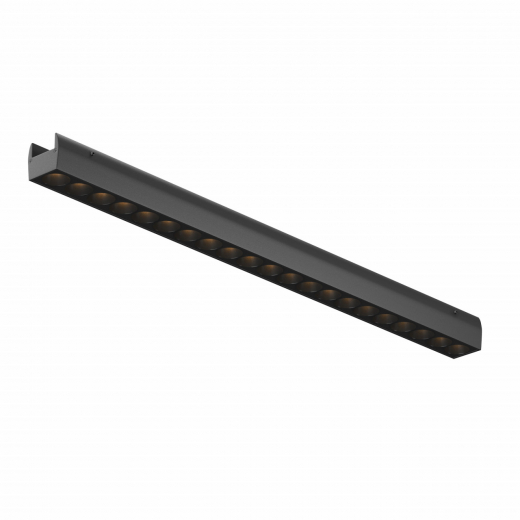 Трековый светильник Точки / Points Elasity  3000K 18Вт 36° - фото, цена