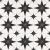 Керамогранит Motto Levels White Decor 1025 20x20
