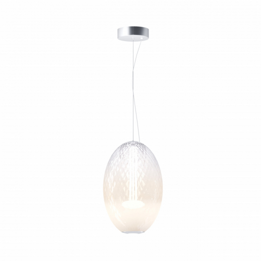 Подвесной светильник Дымка / Bruma 3000К 19Вт - фото, цена