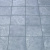 Керамогранит Motto Palmas Blue 20x20