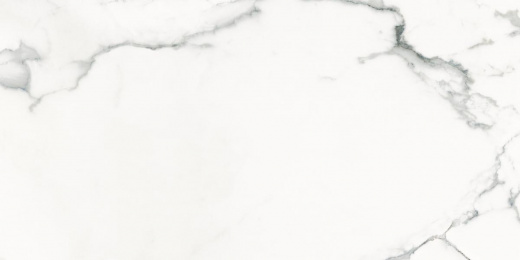 Керамогранит Kerranova Iceberg White blue Lapp. 60x120