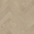 Кварцевый паркет Quartz Parquet Штучный паркет Дуб Маскарпоне 44-1258-06 5/0,6 мм