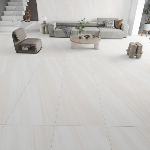 Керамогранит Motto 15mm Lasa Bianco Digi Matt 80x240