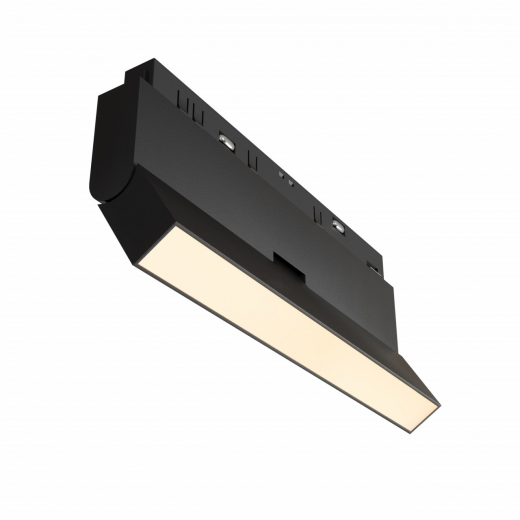 Трековый светильник Базис / Basis Exility 2700-6000K 12Вт 120° Dim Smart Zigbee - фото, цена