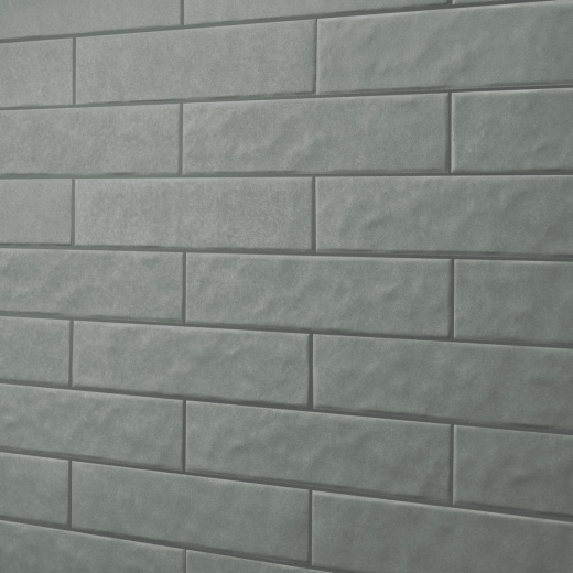 Керамогранит Motto Monotone Gravel Matt 6x25