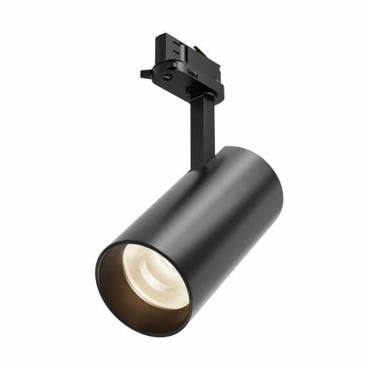 Трековый светильник Фокус / Focus Led Trinity 2700-5000K 30Вт 36° - фото, цена