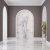 Керамогранит Neodom Onyx White Polished 60x120