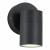 SL9008.701.01 Светильник уличный настенный ST-Luce серый/белый GU10 1*50W - фото, цена