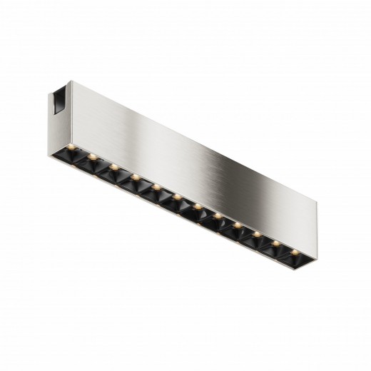 Трековый светильник Точки / Points Flarity 3000K 12Вт 40° - фото, цена