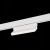 ST362.536.12 Магнитный трековый светильник белый LED 1*12W 3000K 1 009Lm Ra>80 36° IP20 L219xW22xH13 - фото, цена