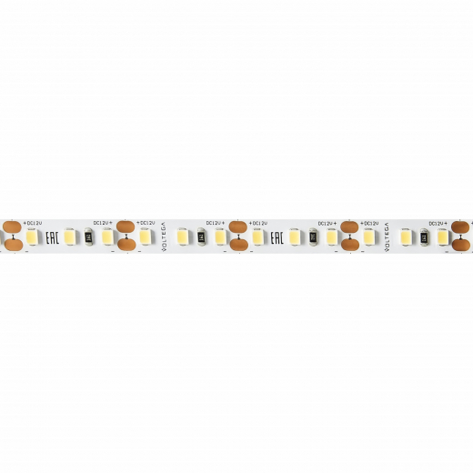Светодиодная лента VGL7338LS-L10W-50M - 9,6 Вт LED - фото, цена