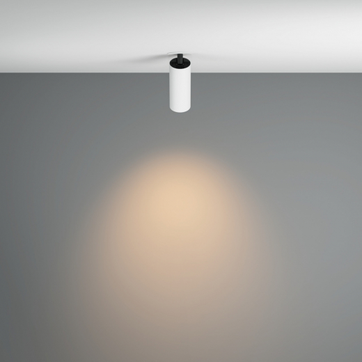 Встраиваемый светильник Фокус / FOCUS LED 12 Вт 3000 К 50° - фото, цена