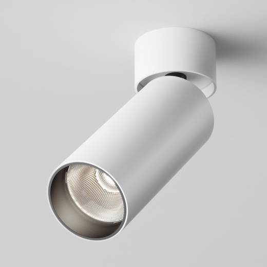 Потолочный светильник Фокус / FOCUS LED 12 Вт 4000 К 50° - фото, цена