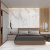 Керамогранит Neodom Sale Statuario Irish Gold Matt 80x160