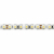 ST016.310.65 Светодиодная лента  - 60leds/м*9.6W/мW 3000K 860Lm Ra80 120° IP65 L5000xW8xH2 24V - фото, цена
