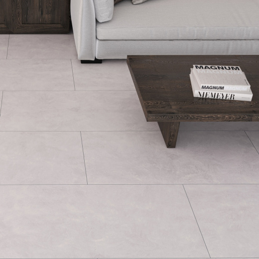 Керамогранит Neodom Loft Evoque Bianco Carving 60x120