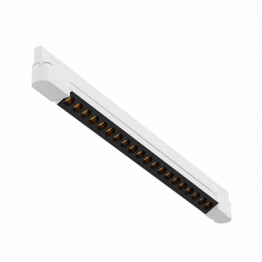Трековый светильник Точки / Points Trinity 2700K 20Вт 30° - фото, цена