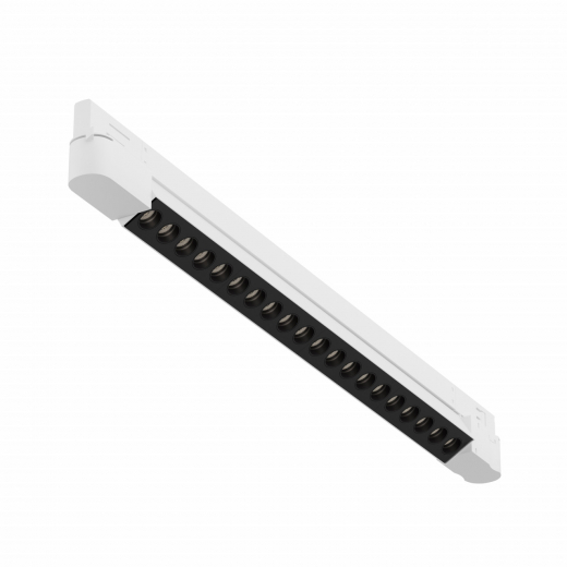 Трековый светильник Точки / Points Trinity 4000K 20Вт 30° - фото, цена