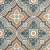Керамогранит Motto Levels Cobalt Decor 3006 20x20