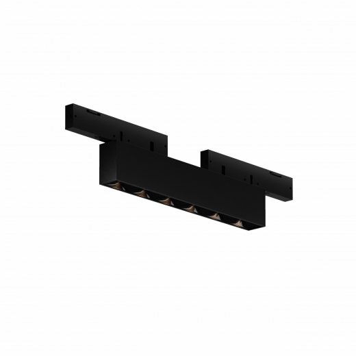 Трековый светильник Точки / Points Levity 3000К 5Вт 30° - фото, цена