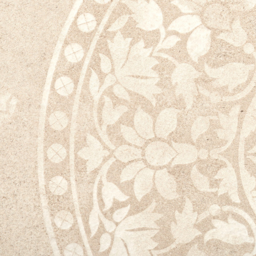 Керамогранит Neodom Stone Egypt Crema Decor Matt Shape 60x120