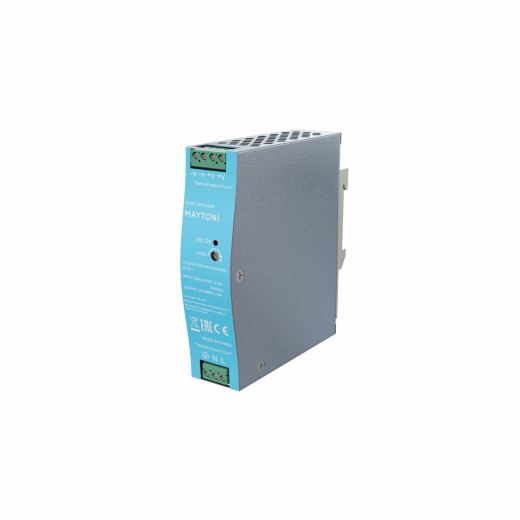 Источник напряжения PSL015 24В 75Вт IP 20 821011 - фото, цена