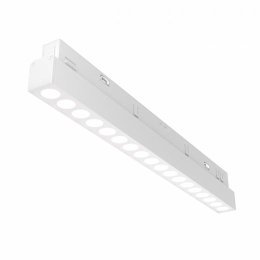 Трековый светильник Точки / Points Exility 4000K 18Вт 36° - фото, цена