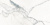 Керамогранит Kerranova Iceberg White blue Lapp. 60x120