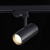ST661.446.20 Св-к трек. Черный LED 1*20W 4000K 1 600Lm Ra>90 38° IP20 L150xW70xH202 165-265V - фото, цена