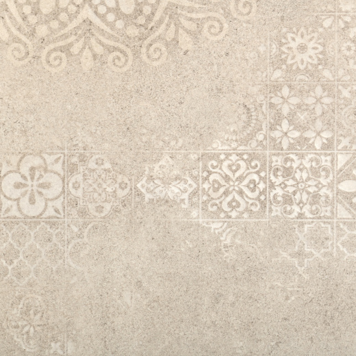 Керамогранит Neodom Stone Egypt Gris Decor Matt Shape 60x120