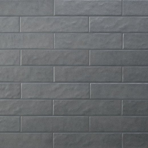 Керамогранит Motto Monotone Midnight Matt 6x25