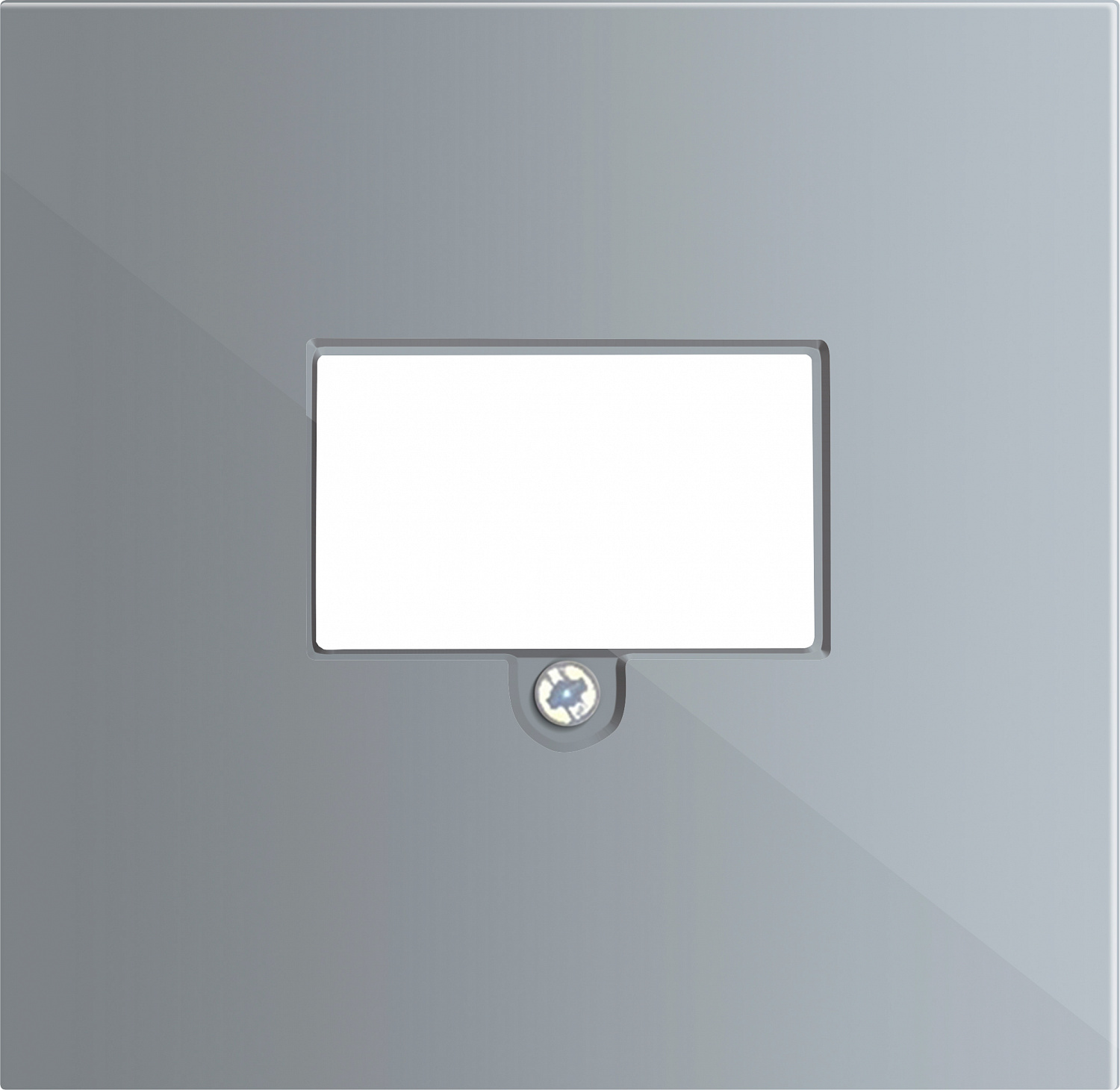 Накладка стандарта TAE для розеток USB, HDMI, аудио, серия R98