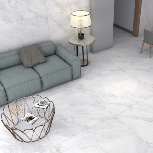 Керамогранит Neodom Sale Ornato Wave Matt 120x120