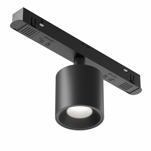Трековый светильник Альфа / Alfa S Exility 2700-6000K 7Вт 50° Dim Smart - фото, цена